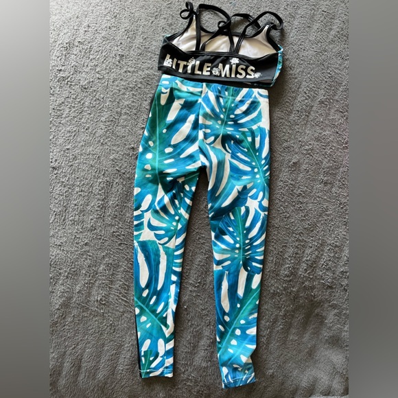 Little Miss Sylvia P - Picture 2 of 4